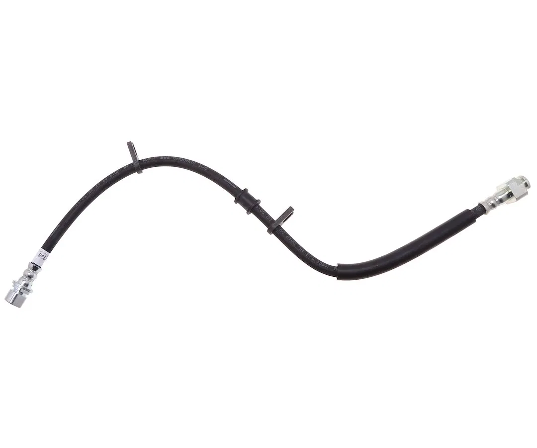 BH384338 – RAYBESTOS Brake Line, OE Replacement 23-1/4 Inch Length Assembly